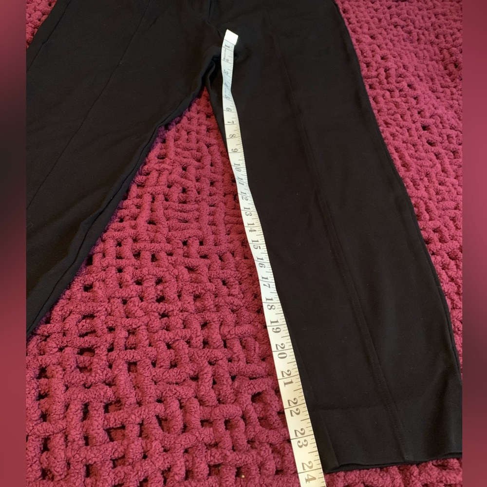 Ricki's Elegant Black Trousers